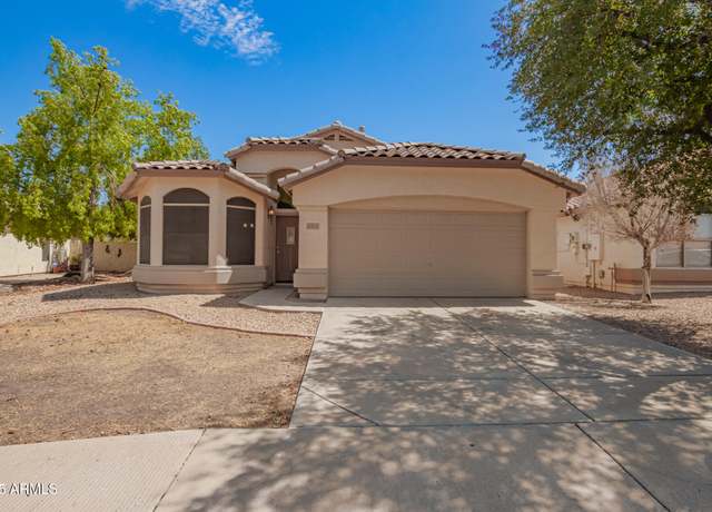 Property at 15353 W Lea Ln, Surprise, AZ 85374, 3 beds, 2 baths