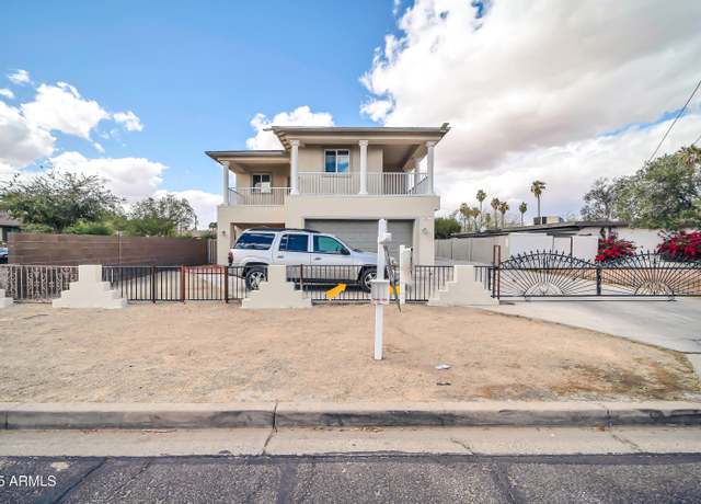Property at 5338 N 21st Ave, Phoenix, AZ 85015, 7 beds, 5.5 baths