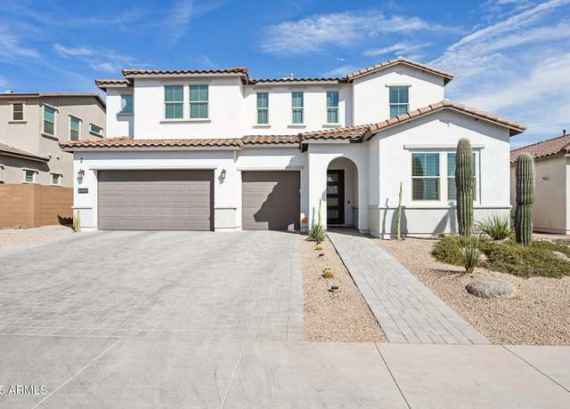 Property at 21917 N 59th Ter, Phoenix, AZ 85054, 4 beds, 4.5 baths