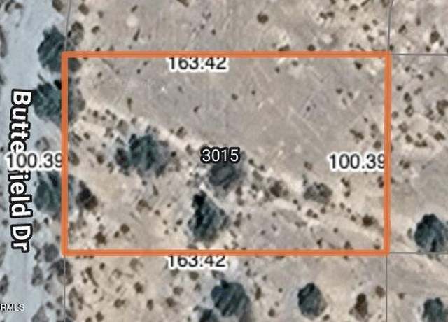Property at 3015 N Butterfield Dr #2, Eloy, AZ 85131