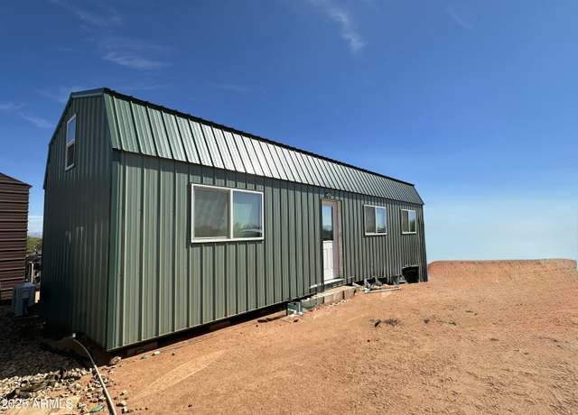 Property at 8127 E Chippewa St, Hereford, AZ 85615, 1 bed, 1.5 baths