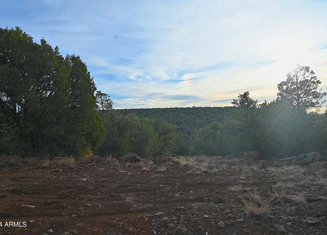 Property at 51844 N Cordero Rd #3383, Seligman, AZ 86337