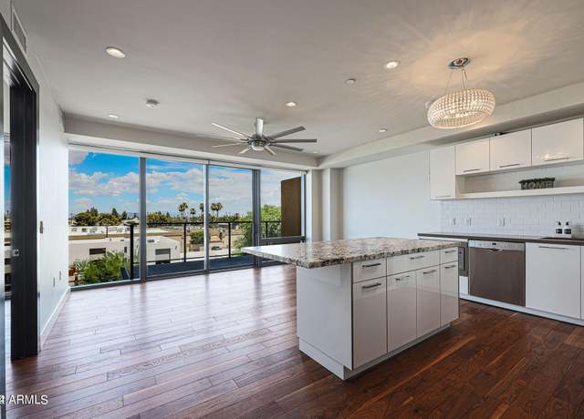 Property at 4422 N 75th St #4011, Scottsdale, AZ 85251, 2 beds, 2 baths