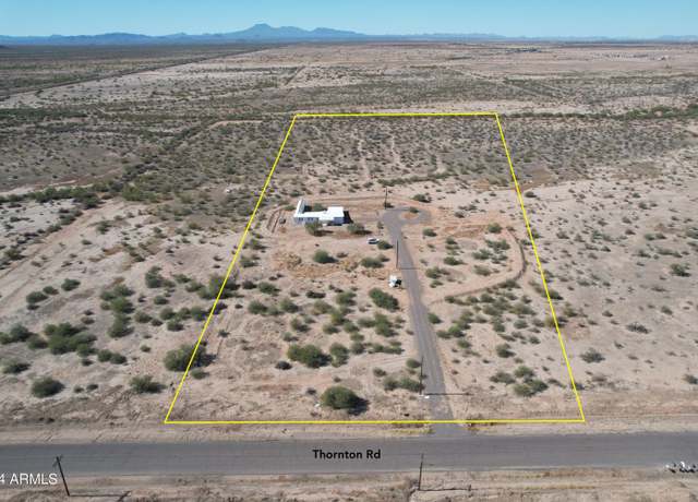 Property at 9156 S Thornton Rd, Casa Grande, AZ 85193, 2 beds, 1.5 baths