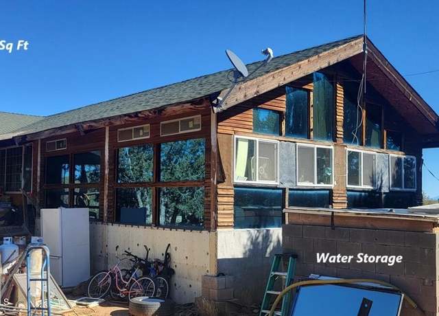 Property at 565 Sleepy Lady Trl, Williams, AZ 86046, 1 bed, 1 bath
