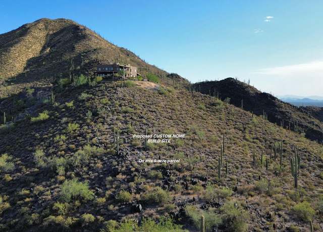Property at 374XX N School House Rd Unit -, Cave Creek, AZ 85331