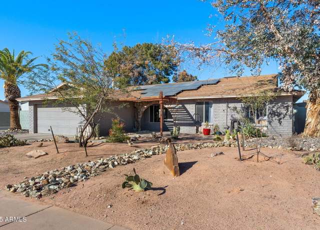 Property at 1720 E Intrepid Ave, Mesa, AZ 85204, 3 beds, 2 baths