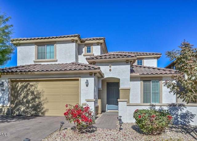 Property at 8962 W Marshall Ave, Glendale, AZ 85305, 4 beds, 2.5 baths