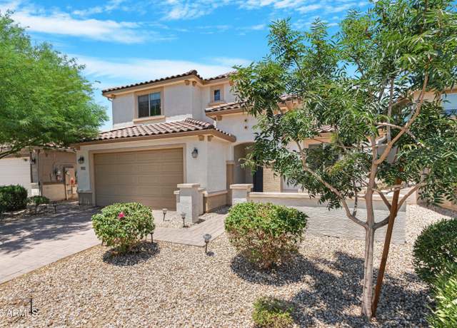 Property at 8962 W Marshall Ave, Glendale, AZ 85305, 4 beds, 2.5 baths