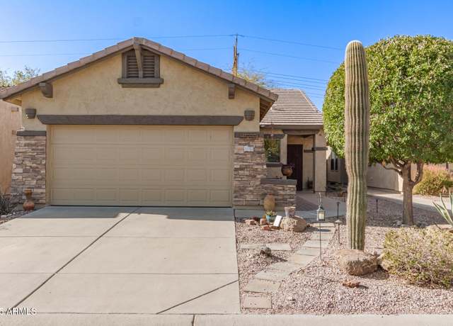 Property at 11153 E New Frontier Ct, Gold Canyon, AZ 85118, 2 beds, 2 baths