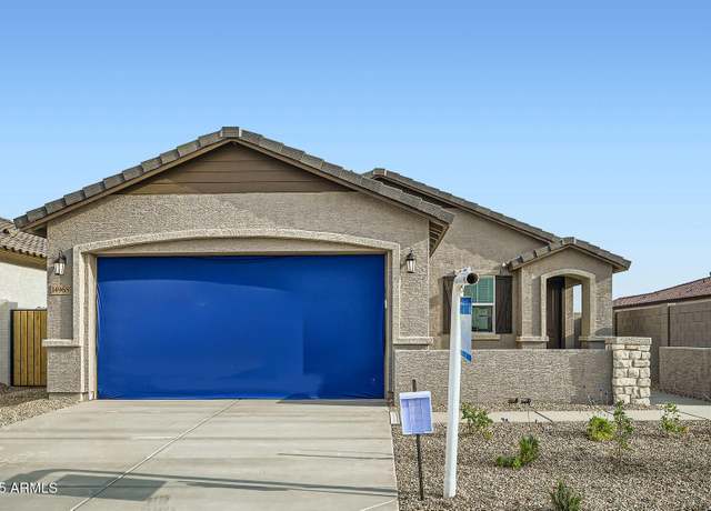 Property at 14968 W Hackamore Dr, Surprise, AZ 85387, 3 beds, 2 baths