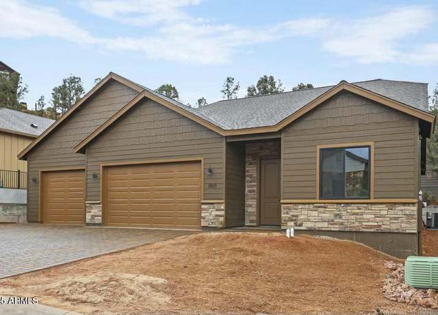 Property at 1910 E Rainbow Trl, Payson, AZ 85541, 3 beds, 2 baths