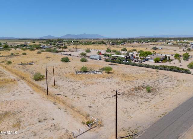 Property at 13836 N Russell Rd #143, Maricopa, AZ 85138