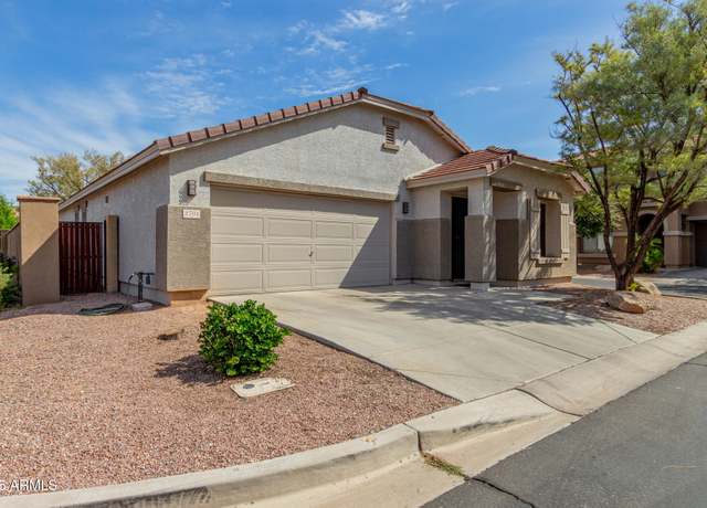 Property at 2701 S Southwind Dr, Gilbert, AZ 85295, 3 beds, 2 baths