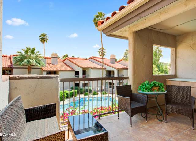 Property at 9115 E Purdue Ave #213, Scottsdale, AZ 85258, 2 beds, 2 baths