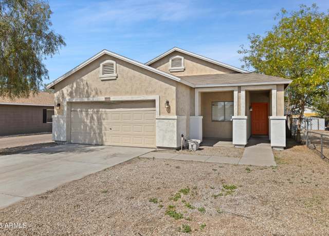 Property at 8810 N 2nd St, Phoenix, AZ 85020, 4 beds, 2 baths