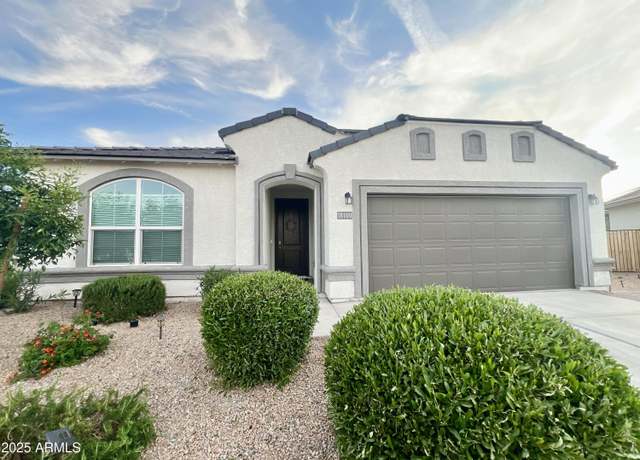 Property at 18100 N Piccolo Dr, Maricopa, AZ 85138, 4 beds, 3 baths