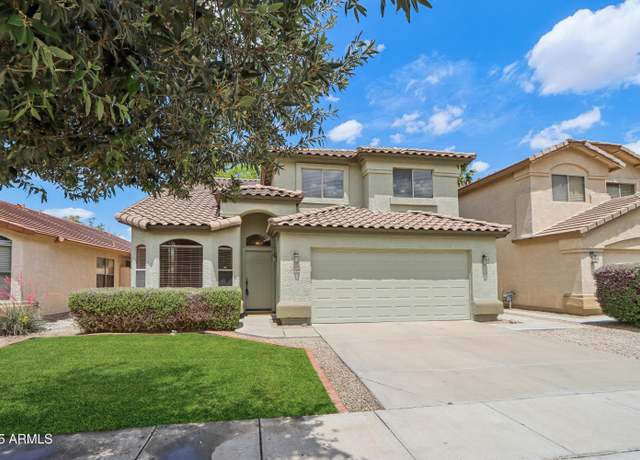 Property at 20734 N 38th St, Phoenix, AZ 85050, 4 beds, 2.5 baths