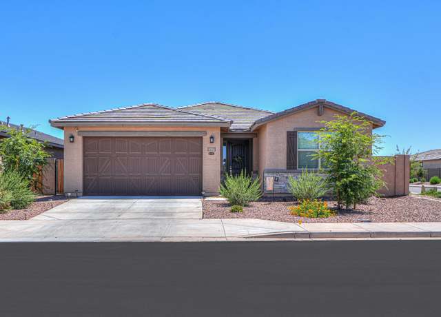Property at 35175 W Marin Ave, Maricopa, AZ 85138, 4 beds, 3 baths