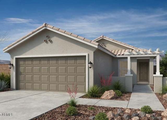 Property at 18540 N Foxtail Dr, Maricopa, AZ 85138, 3 beds, 2 baths