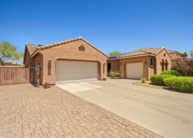 Property at 2422 W Maya Way, Phoenix, AZ 85085, 4 beds, 2 baths