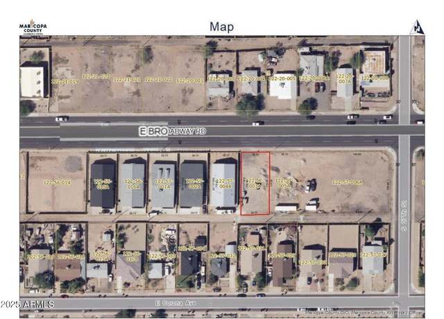 Property at 2539 E Broadway Rd #12, Phoenix, AZ 85040