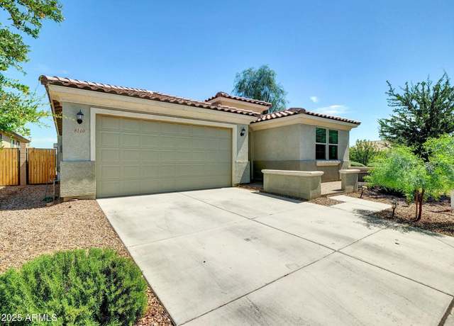 Property at 8140 W Lane Ave, Glendale, AZ 85303, 3 beds, 2 baths