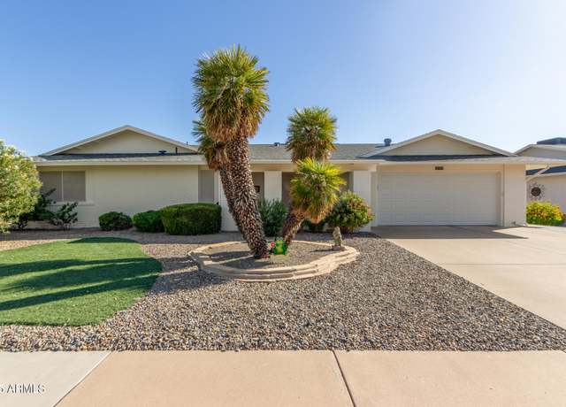 Property at 12519 W Pinetop Dr, Sun City West, AZ 85375, 2 beds, 2 baths