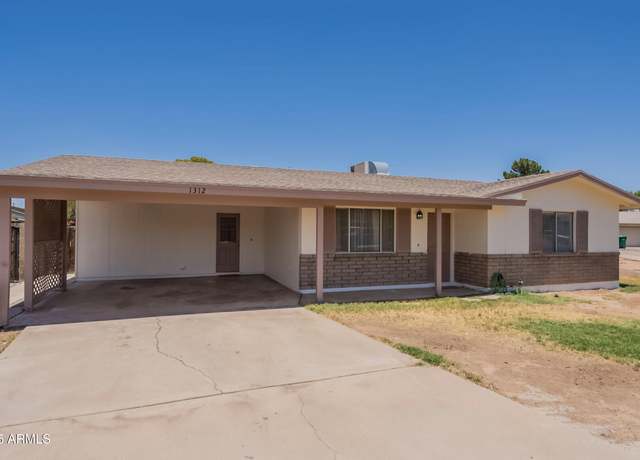 Property at 1312 E Emerald Ave, Mesa, AZ 85204, 3 beds, 2 baths
