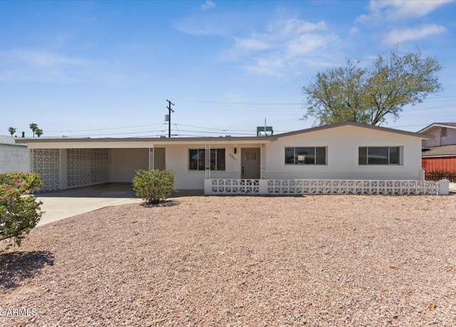 Property at 2221 E 3rd Dr, Mesa, AZ 85204, 3 beds, 2 baths