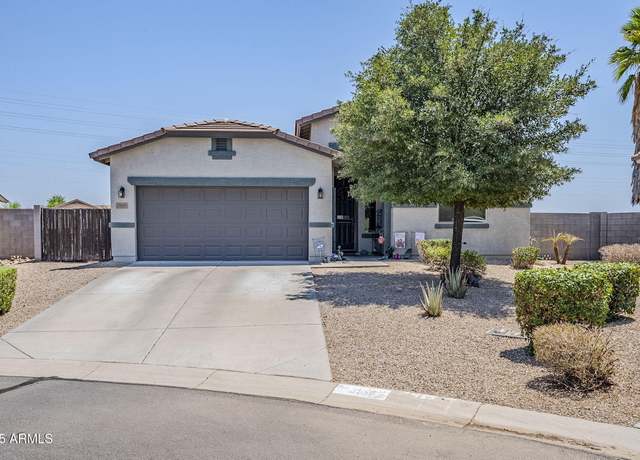 Property at 35195 N Thurber Rd, San Tan Valley, AZ 85144, 4 beds, 2 baths