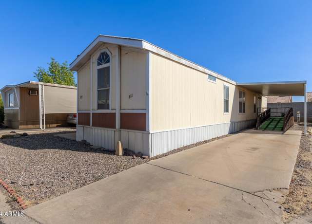 Property at 501 E Ray Rd #211, Chandler, AZ 85225, 3 beds, 2 baths