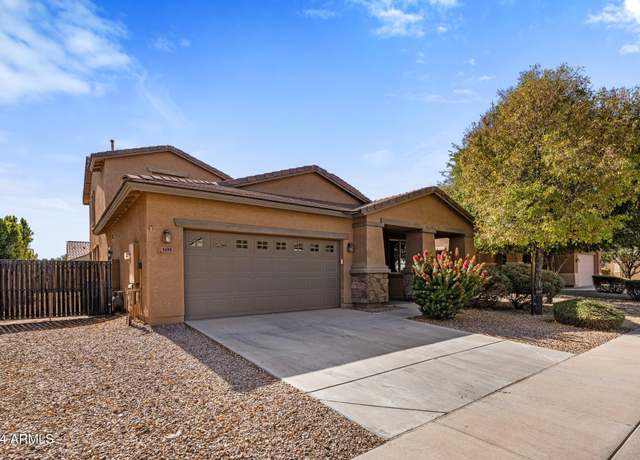 Property at 1695 E Mia Ln, Gilbert, AZ 85298, 5 beds, 3.5 baths