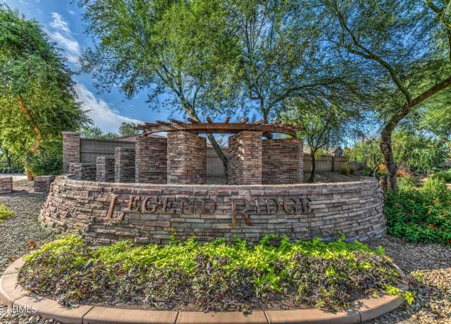 Property at 1695 E Mia Ln, Gilbert, AZ 85298, 5 beds, 3.5 baths