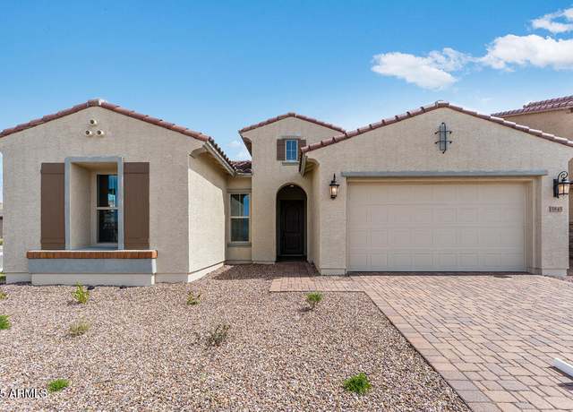 Property at 5845 S Romano --, Mesa, AZ 85212, 3 beds, 2.5 baths