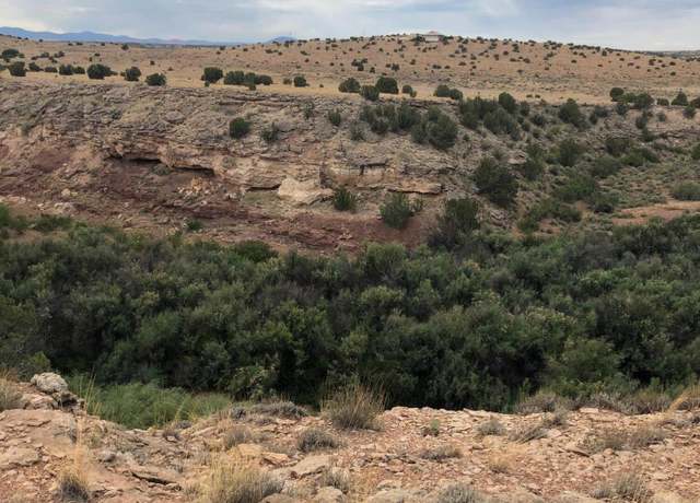 Property at 100 River Springs Ranch -- #100, St Johns, AZ 85936