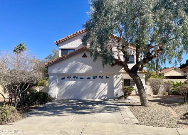 Property at 13517 N 102nd Pl, Scottsdale, AZ 85260, 3 beds, 2.5 baths
