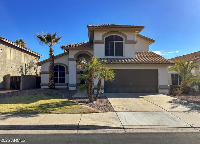 Property at 17311 N Kimberly Way, Surprise, AZ 85374, 5 beds, 3 baths