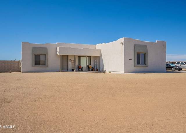 Property at 29510 N 244th Dr, Wittmann, AZ 85361, 4 beds, 2 baths