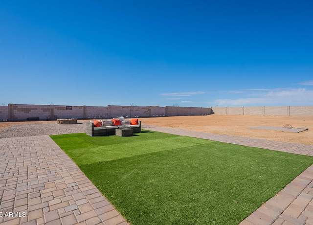 Property at 29510 N 244th Dr, Wittmann, AZ 85361, 4 beds, 2 baths