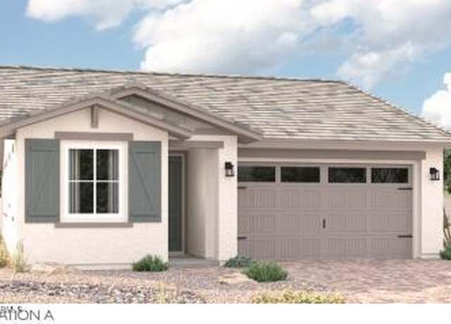 Property at 16992 W Winston Dr, Goodyear, AZ 85338, 3 beds, 2 baths