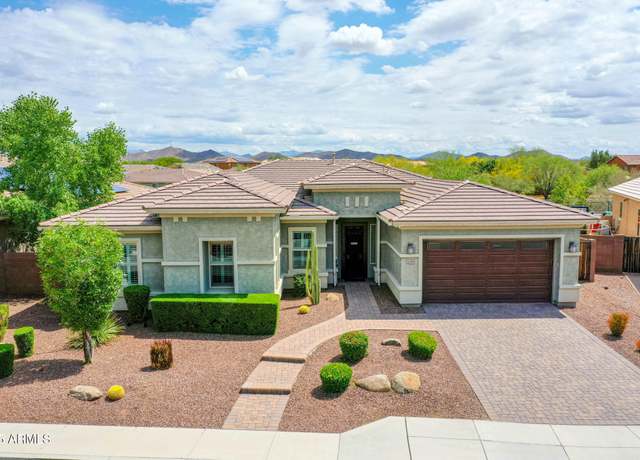 Property at 30909 N 27th Ave, Phoenix, AZ 85085, 4 beds, 2.5 baths
