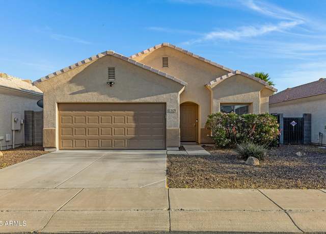 Property at 2629 E Hidalgo Ave, Phoenix, AZ 85040, 3 beds, 2 baths