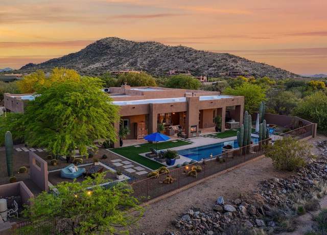 Property at 8300 E Lone Mountain Rd, Scottsdale, AZ 85266, 4 beds, 4 baths