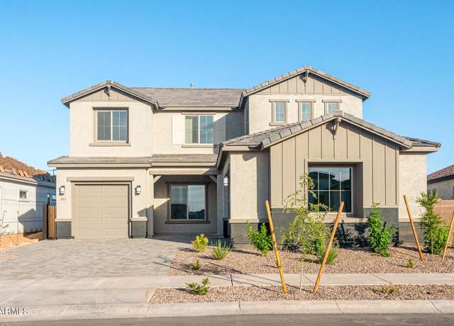 Property at 24871 N 170th Dr, Surprise, AZ 85387, 4 beds, 3.5 baths