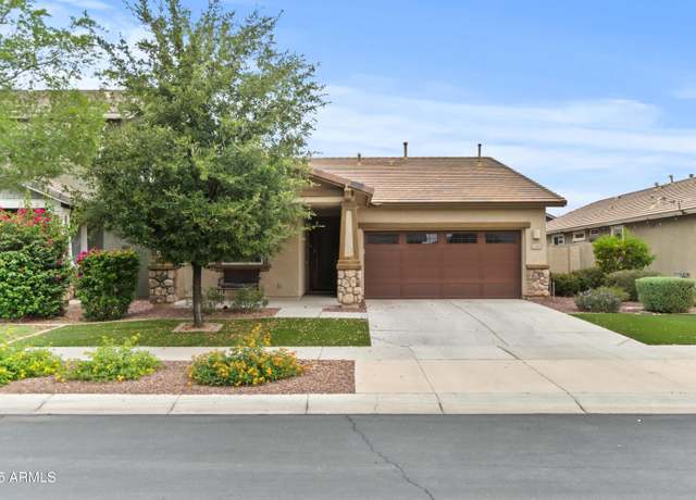 Property at 7440 E Osage Ave, Mesa, AZ 85212, 4 beds, 3 baths