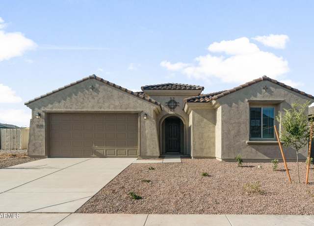 Property at 17636 W Pasadena Ave, Litchfield Park, AZ 85340, 4 beds, 3.5 baths