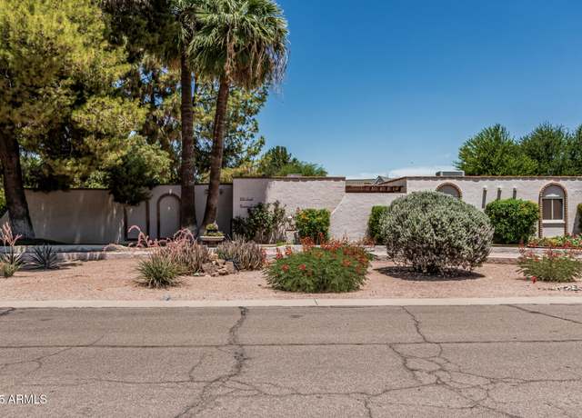 Property at 1010 E Buena Vista Dr, Tempe, AZ 85284, 4 beds, 2.5 baths