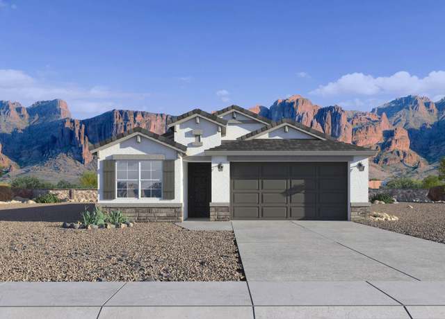 Property at 24254 W Hacienda Ave, Buckeye, AZ 85326, 4 beds, 2 baths