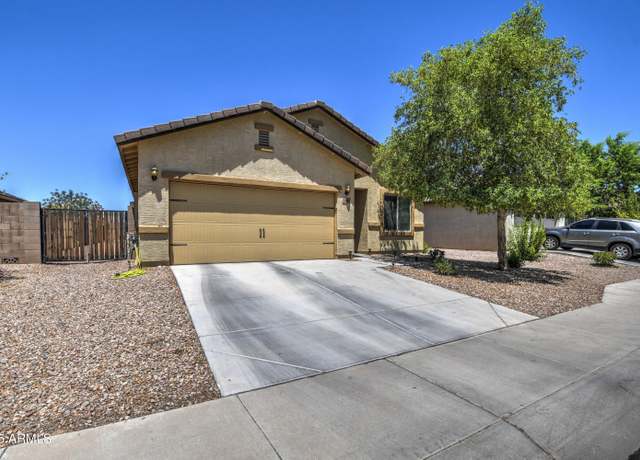 Property at 20410 N Mac Neil St, Maricopa, AZ 85138, 3 beds, 2 baths